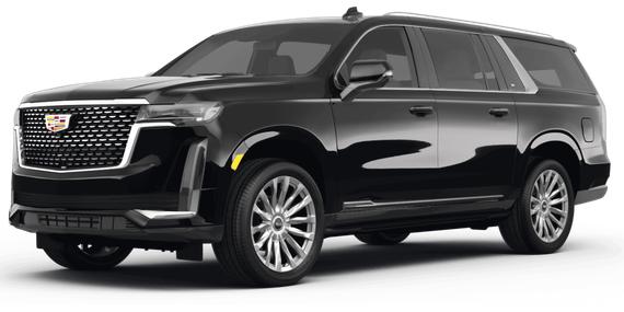 CADILLAC ESCALADE ESV 2024 1GYS4KKL4RR212581 image CADILLAC ESCALADE ESV 2024 1GYS4KKL4RR212581 image